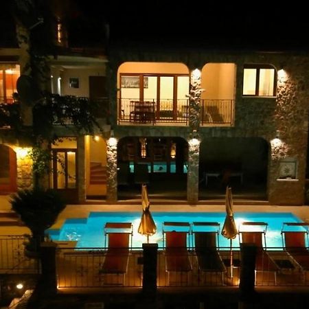 Apartments Villa Cucuk Budva Bagian luar foto