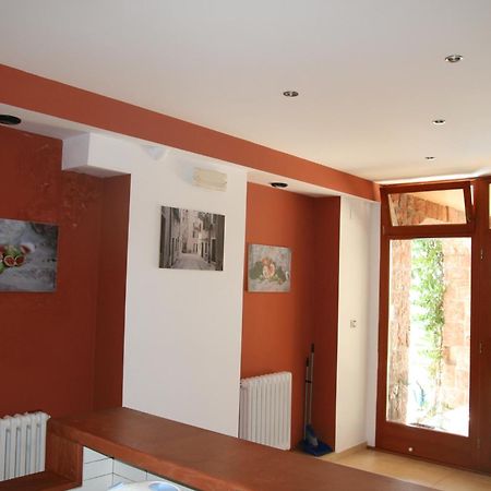 Apartments Villa Cucuk Budva Ruang foto