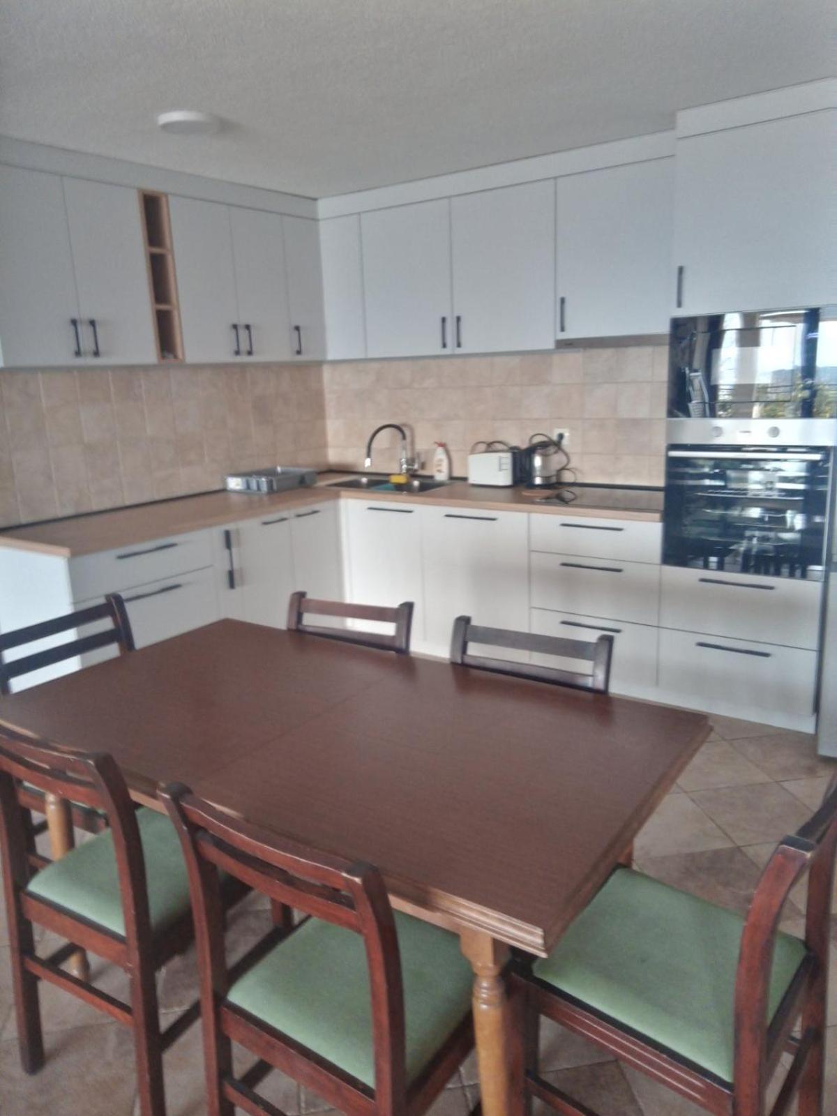 Apartments Villa Cucuk Budva Bagian luar foto