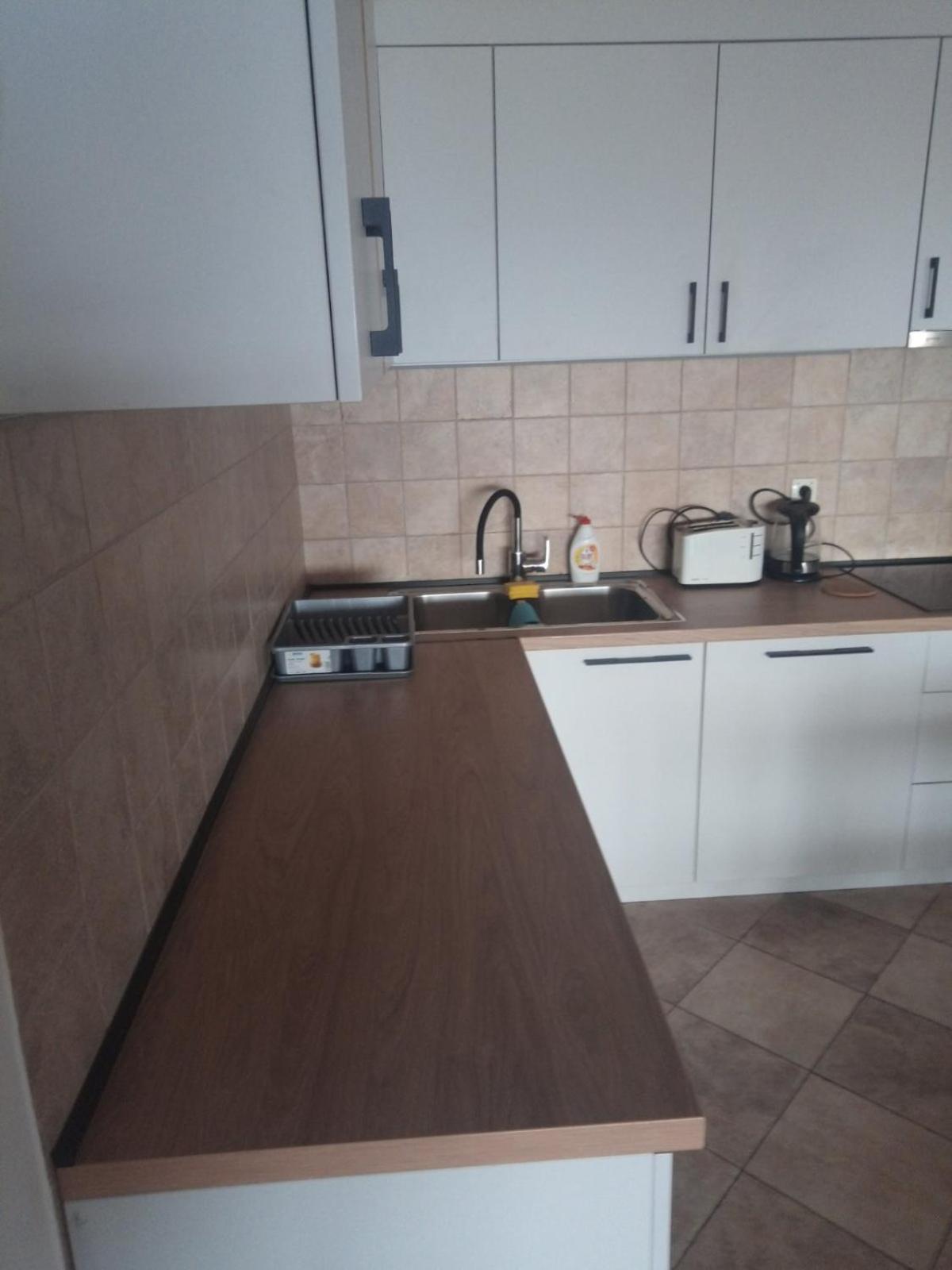 Apartments Villa Cucuk Budva Bagian luar foto