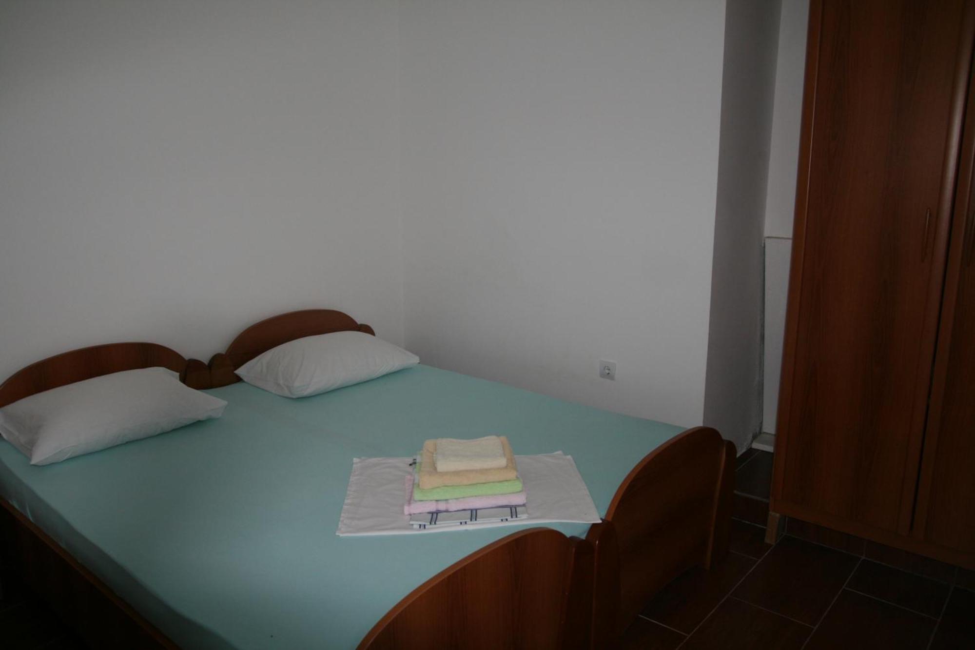 Apartments Villa Cucuk Budva Ruang foto