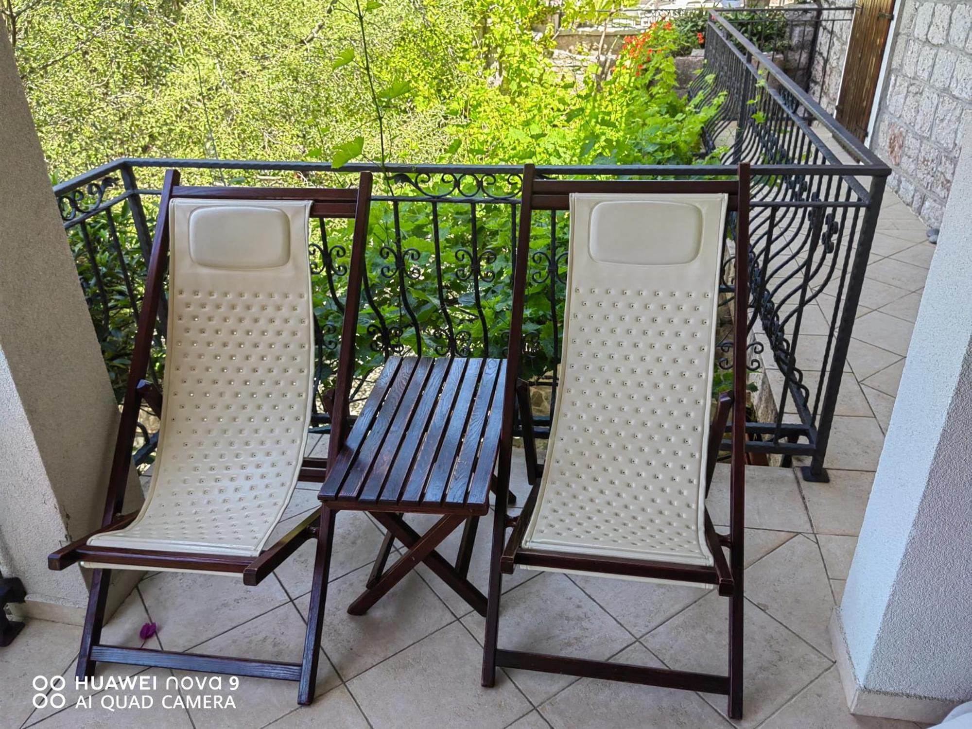 Apartments Villa Cucuk Budva Bagian luar foto