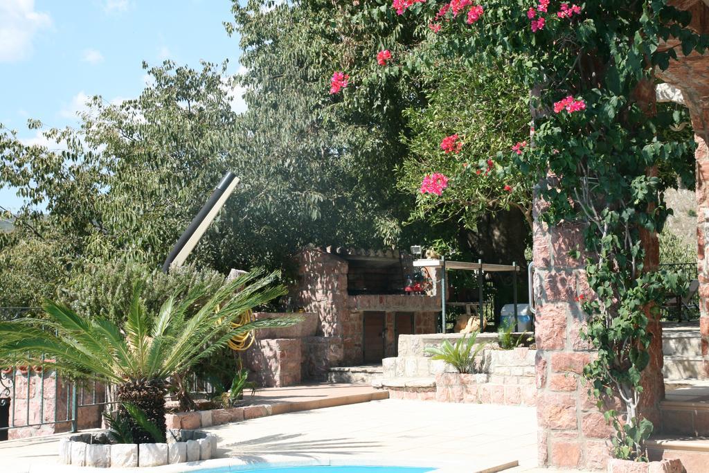 Apartments Villa Cucuk Budva Bagian luar foto