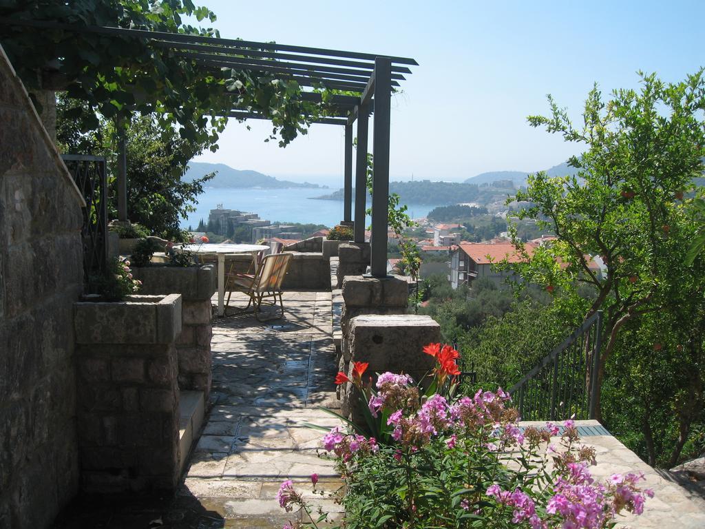 Apartments Villa Cucuk Budva Ruang foto