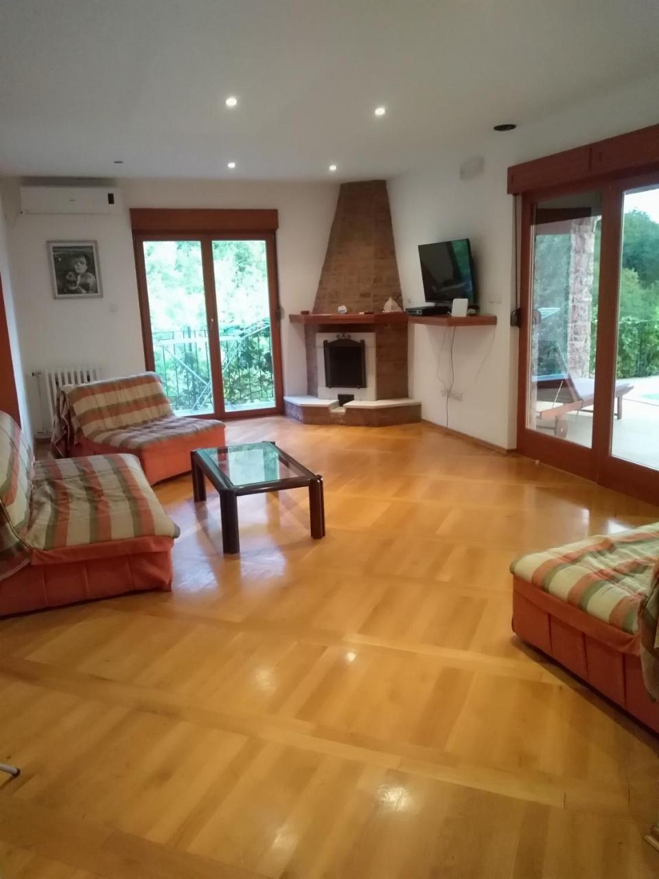 Apartments Villa Cucuk Budva Bagian luar foto