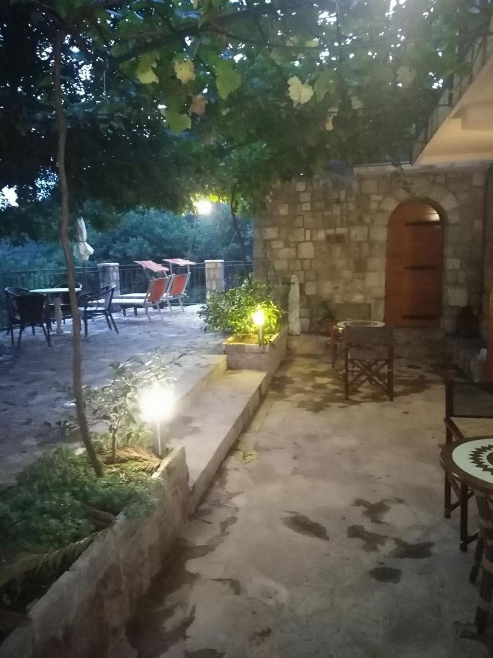 Apartments Villa Cucuk Budva Bagian luar foto