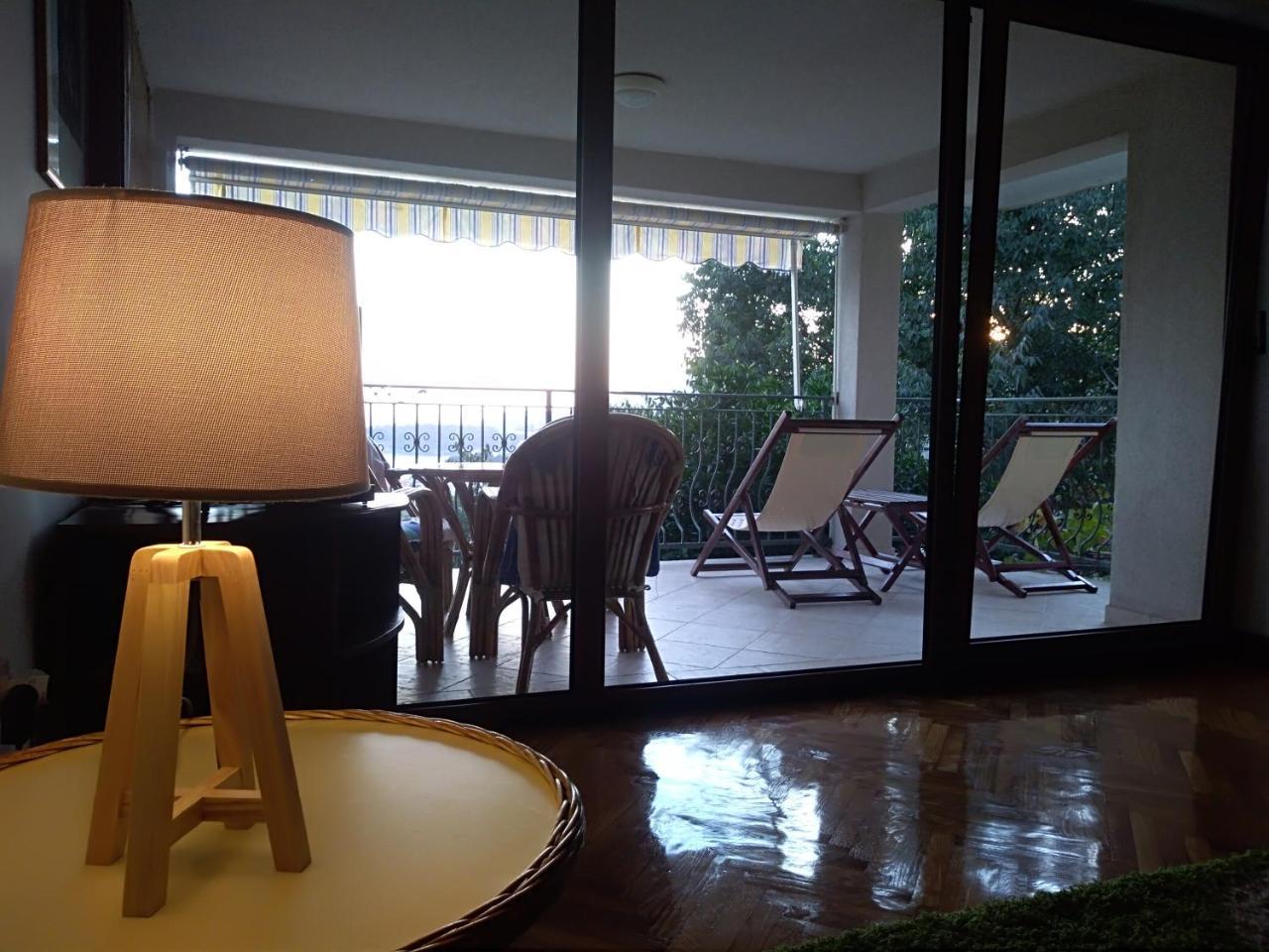 Apartments Villa Cucuk Budva Bagian luar foto