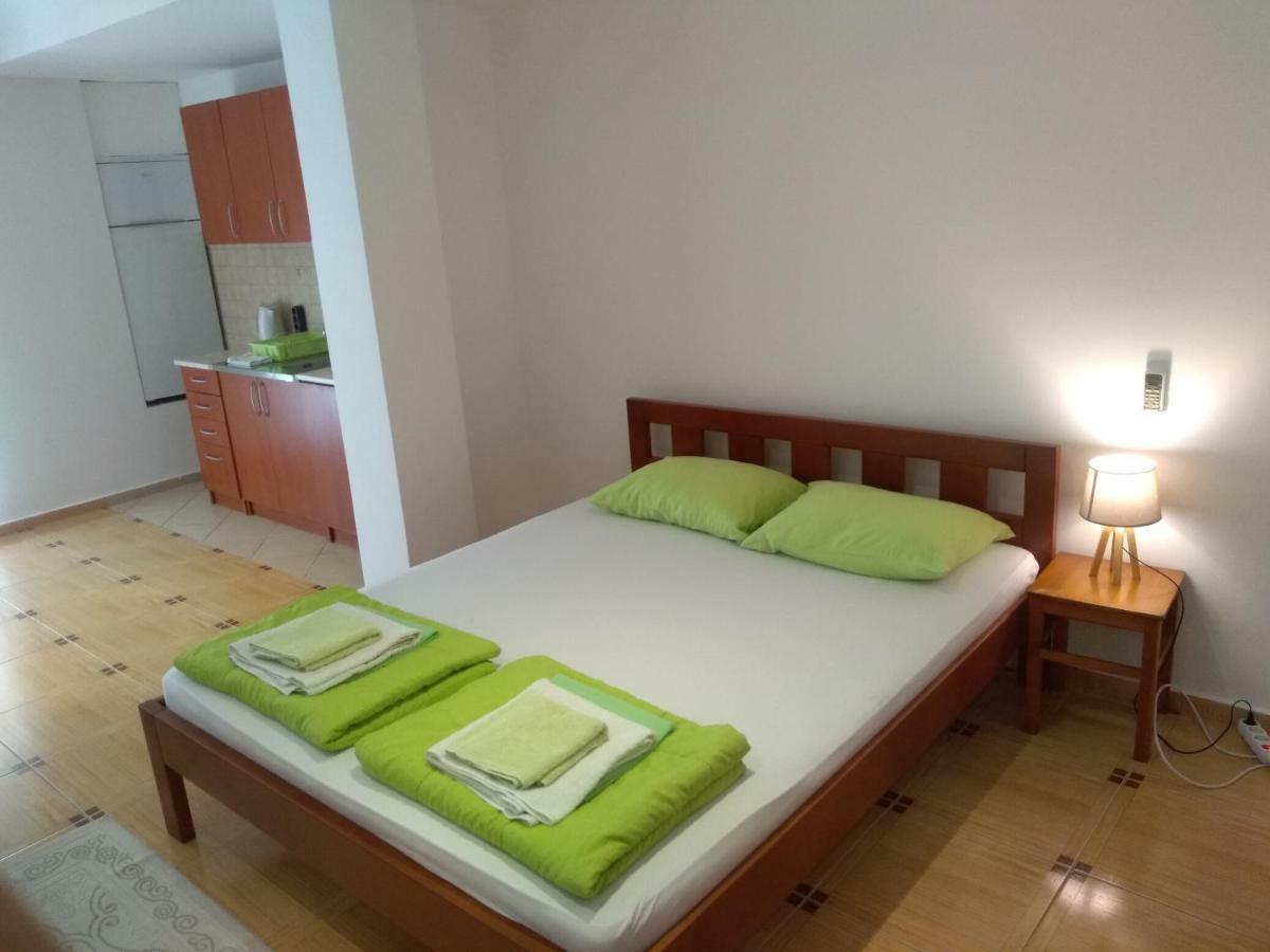 Apartments Villa Cucuk Budva Bagian luar foto